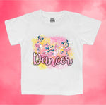 Dancer t-shirt